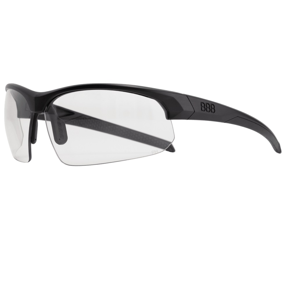 Ochelari de soare BBB Impress PH-Negru Mat