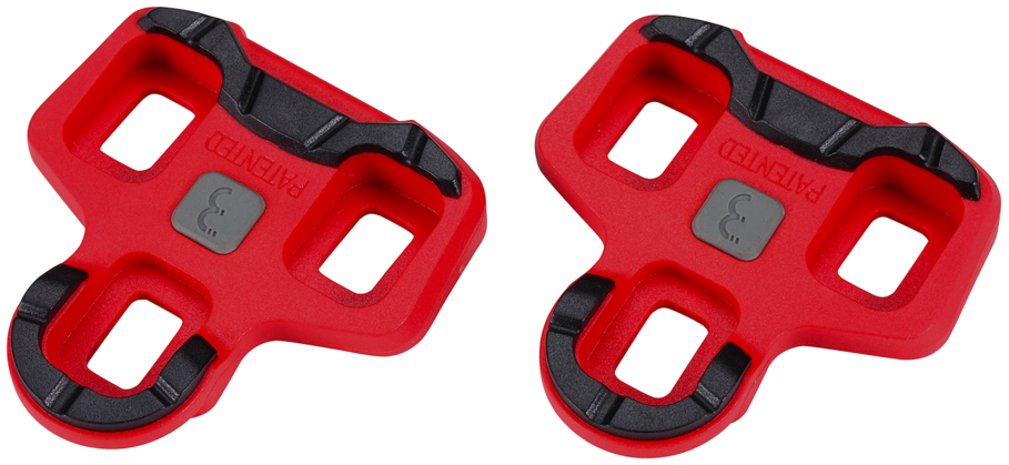 Placute pedale BBB MultiClip 7 grade