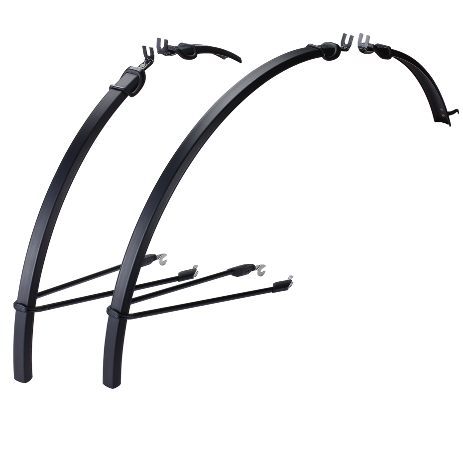 Set aparatori sosea BBB SlimGuard BFD-22 28