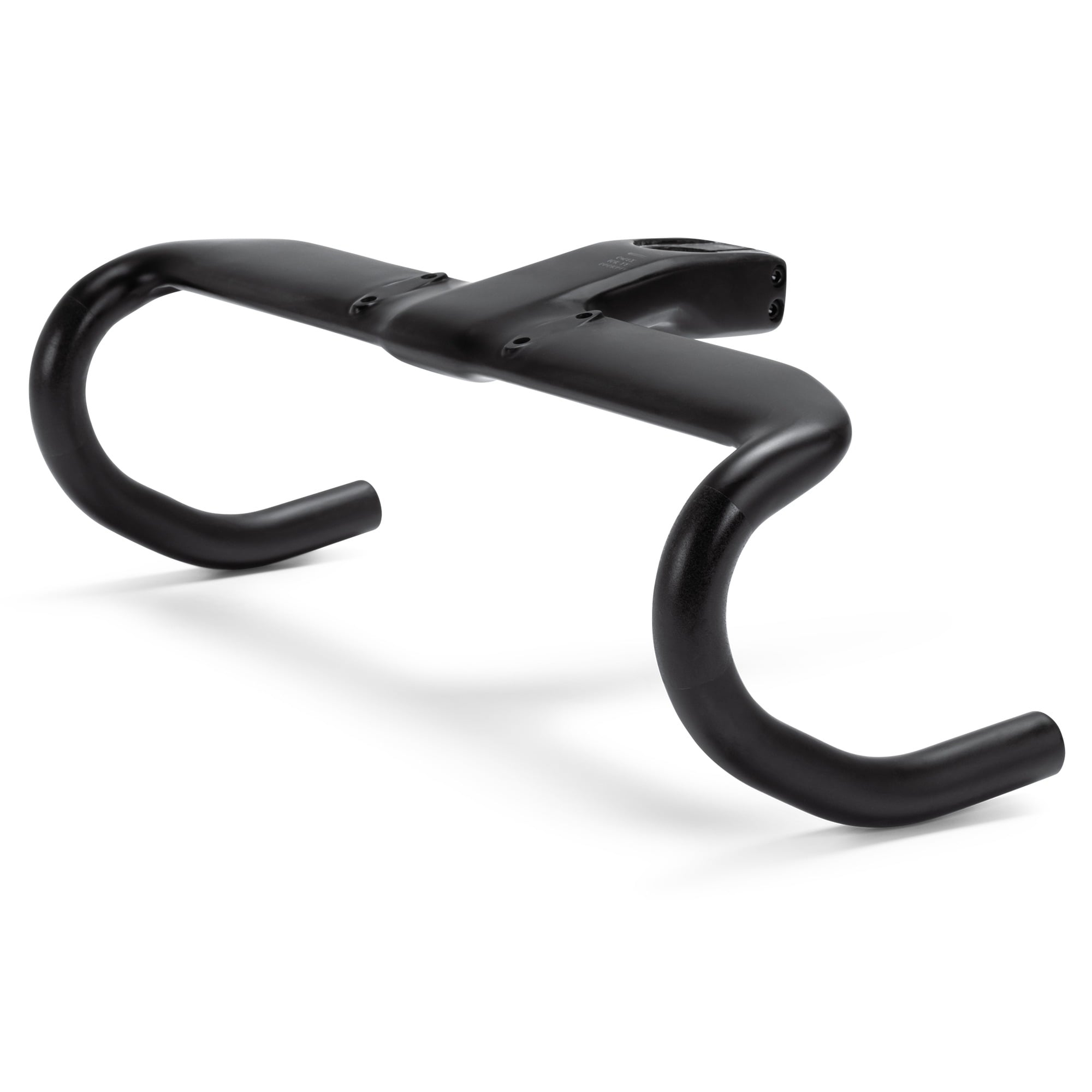GHIDON CUBE BASEBAR-STEM-COMBINATION LITENING AERO TT COCKPIT-SYSTEM-400mm-90mm