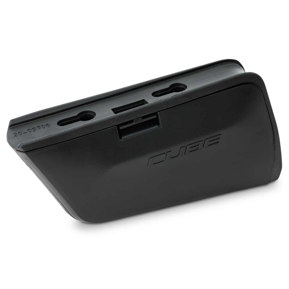 Borseta Cube Agree Storage Box Black
