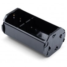 Adaptor Baterie Bosch Powertube Cadru Cube Negru