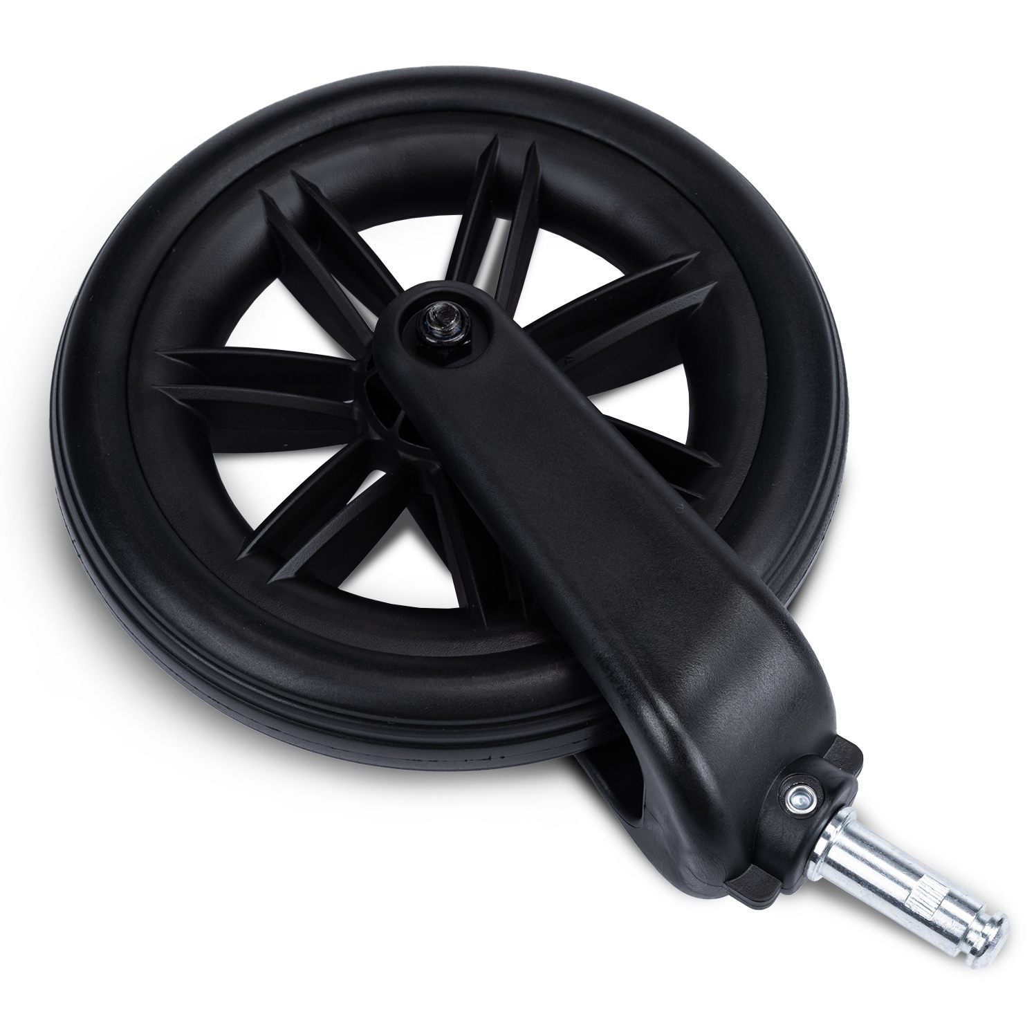 Roata Carucior Cube Buggywheel Kids Trailer Double Cmpt 1 Bucata
