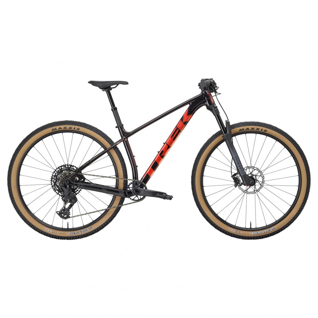 Bicicleta Trek Procaliber 8 2027