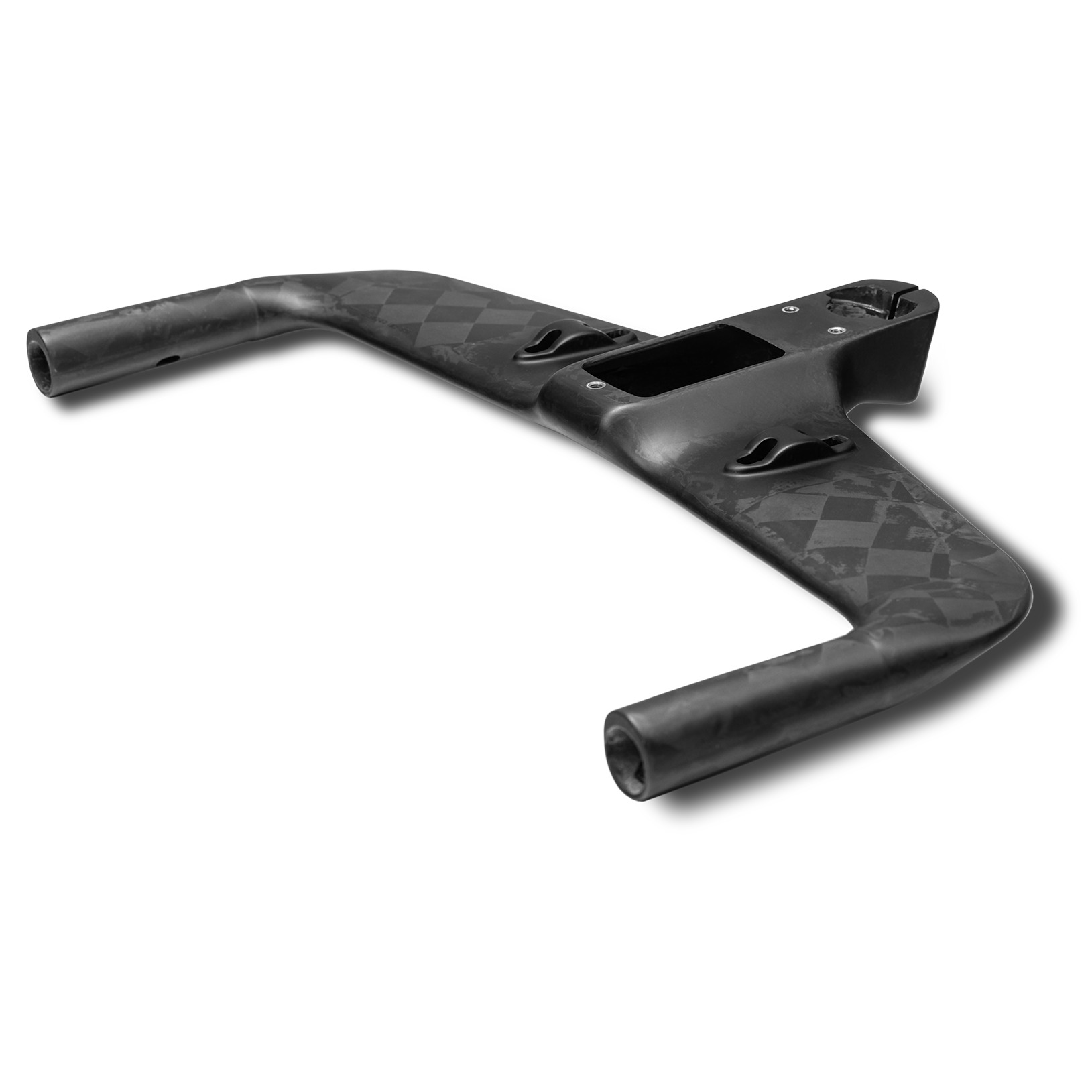 GHIDON CUBE BASEBAR AERIUM DISC BRAKE Low