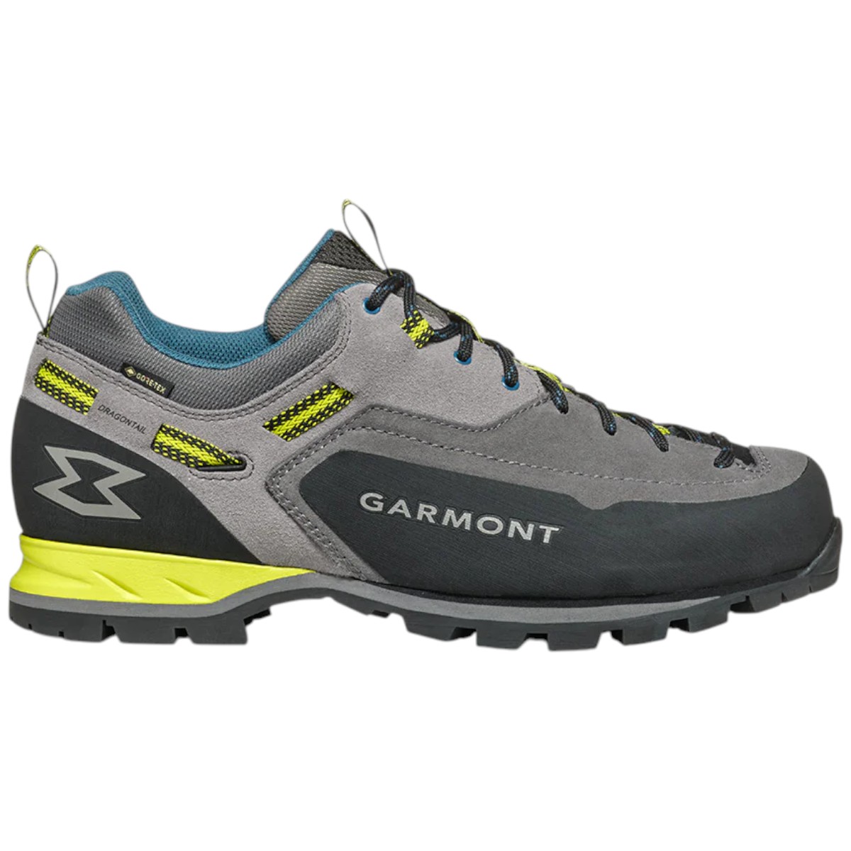 Ghete trekking barbati Garmont Dragontail MNT EVO GTX