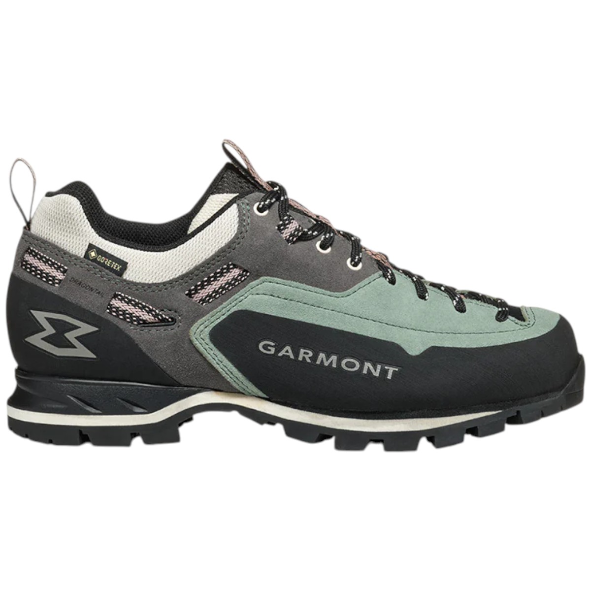Ghete trekking dama Garmont Dragontail MNT EVO GTX