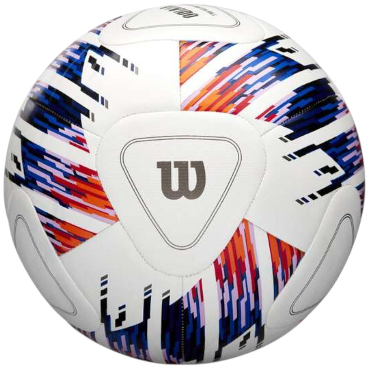 Minge fotbal Wilson NCAA Vivido