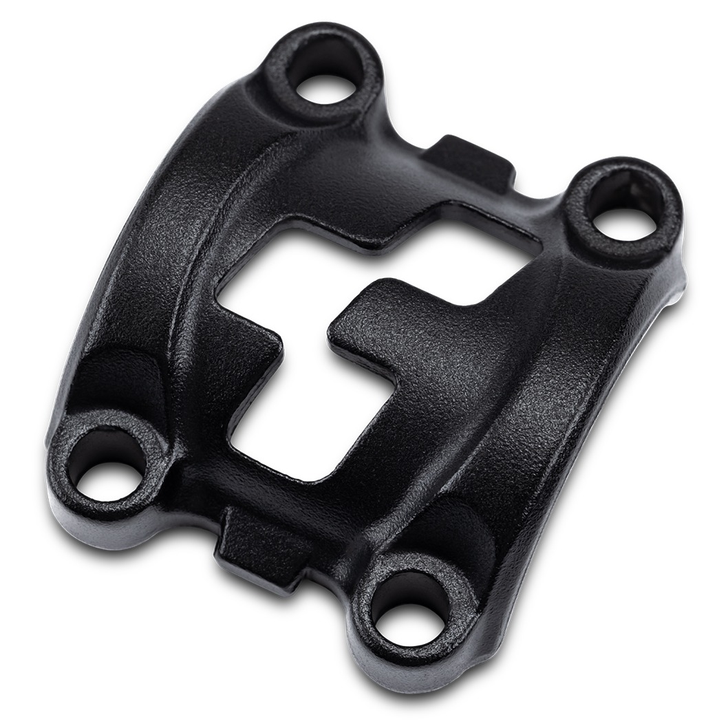 CAPAC PIPA CUBE FACEPLATE CPS RACE FPILINK