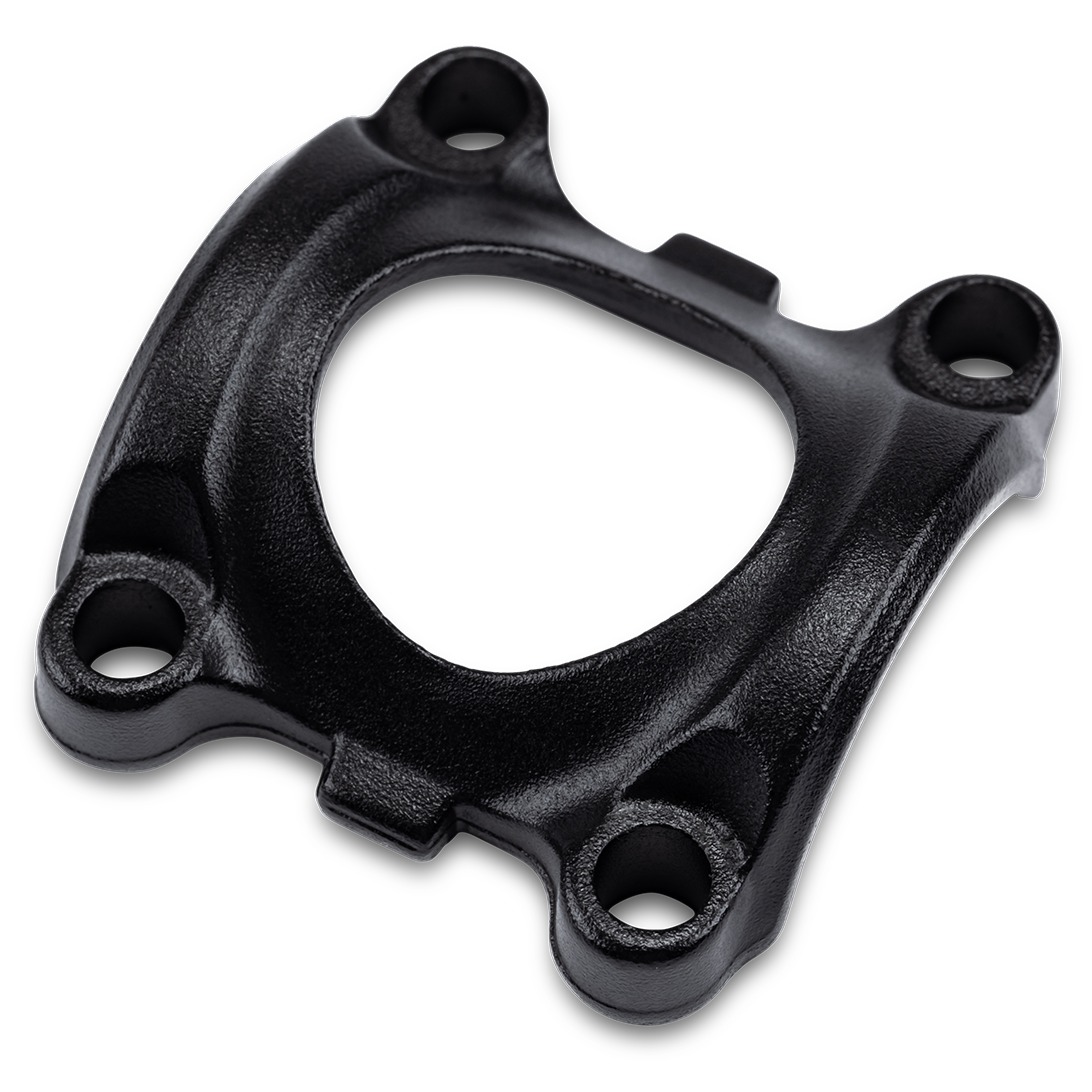 CAPAC PIPA CUBE FACEPLATE CPS SLX FPILINK
