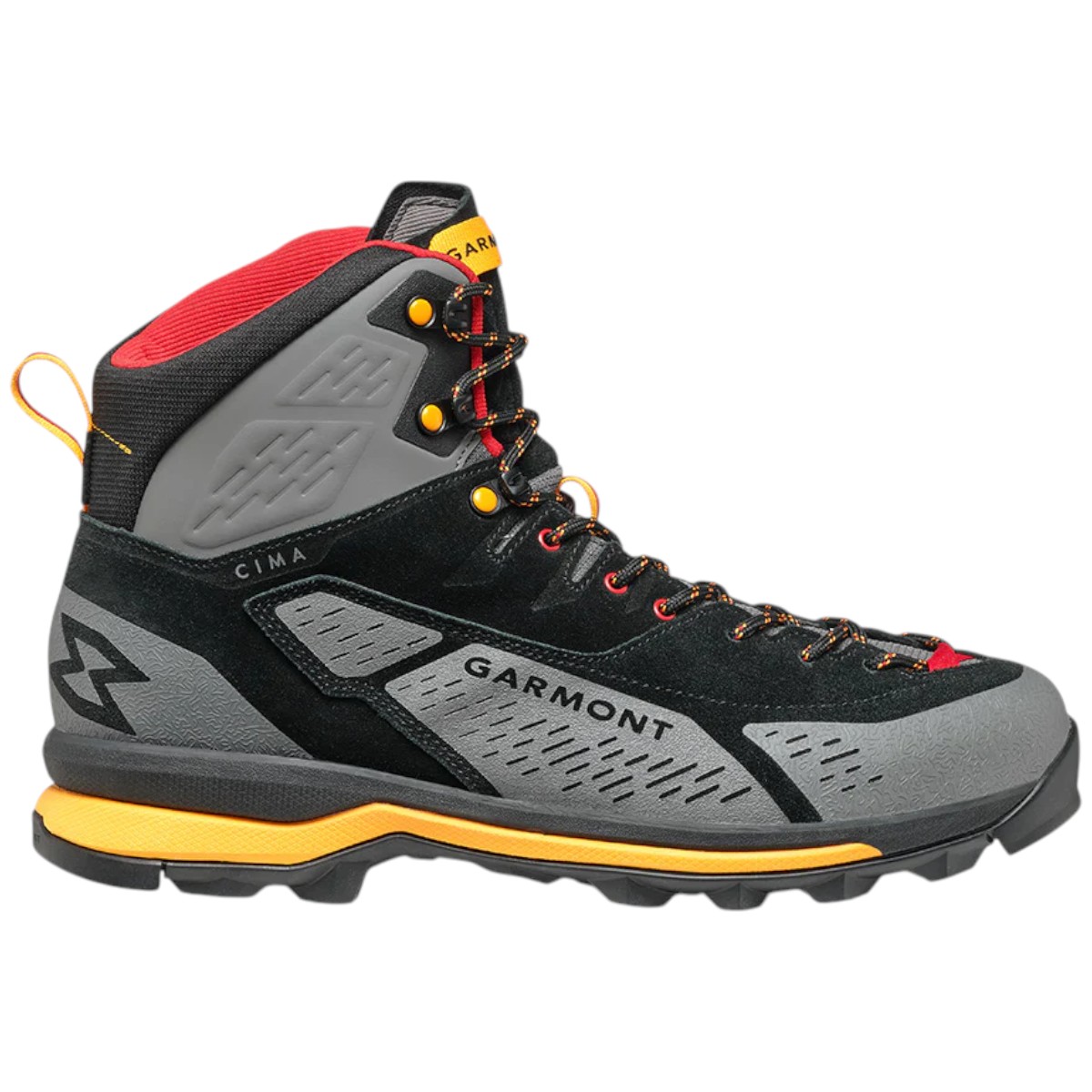 Bocanci trekking barbati Garmont Cima WP