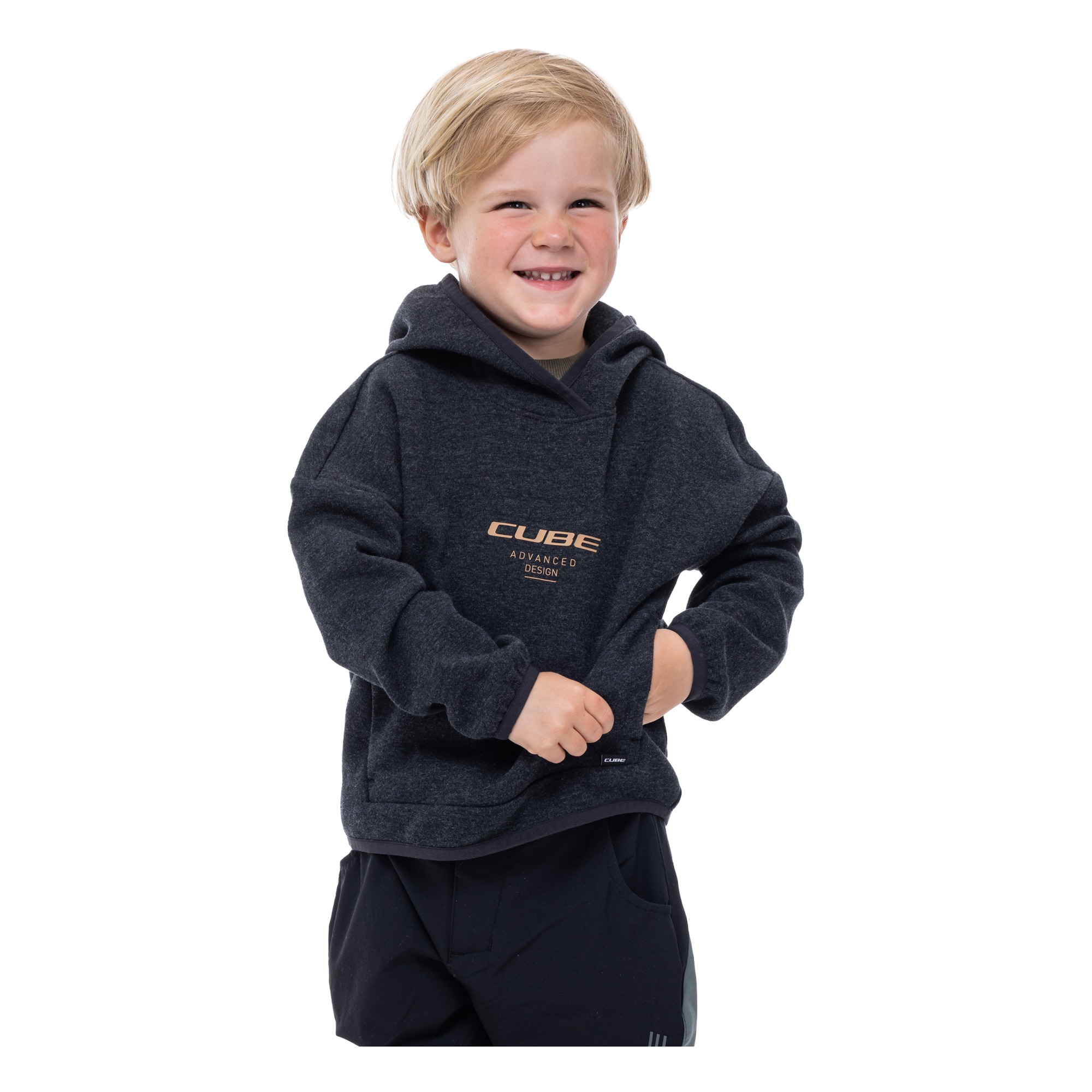 Hanorac Cube Hoodie Advanced Rookie
