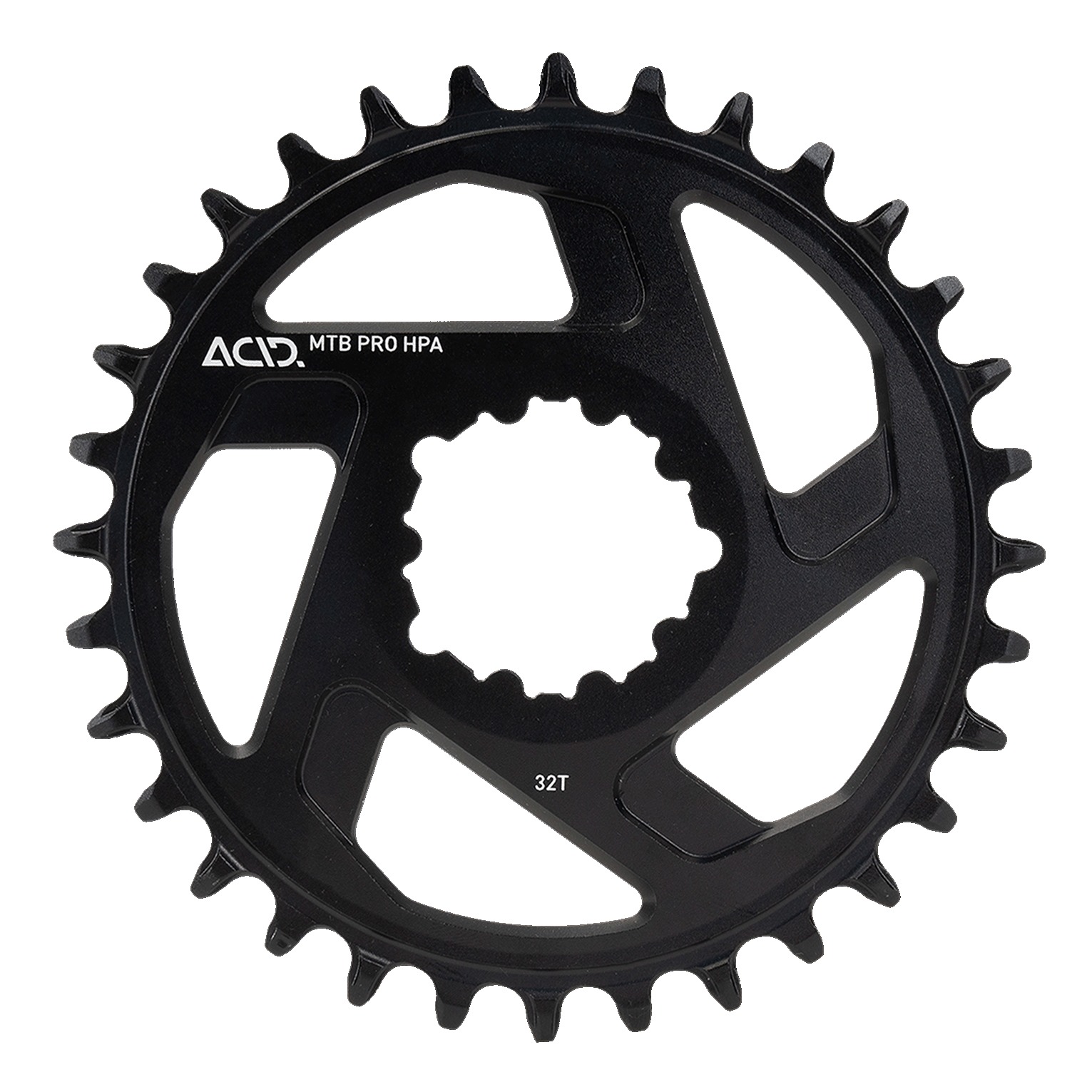 Foaie Angrenaj Acid Mtb Pro Hpa 12 Speed