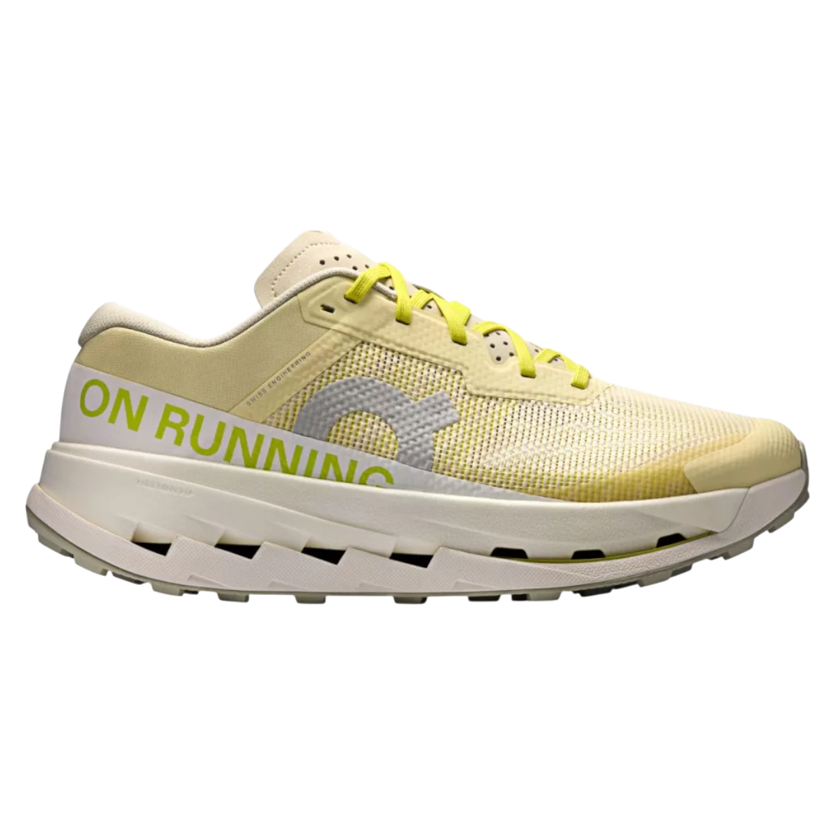Pantofi alergare trail dama ON Cloudultra 3 FW 2025