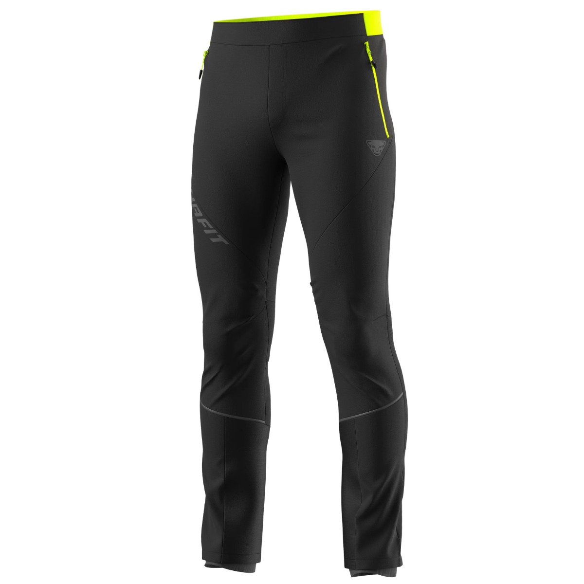 Pantaloni softshell barbati Dynafit Speed Dynastretch
