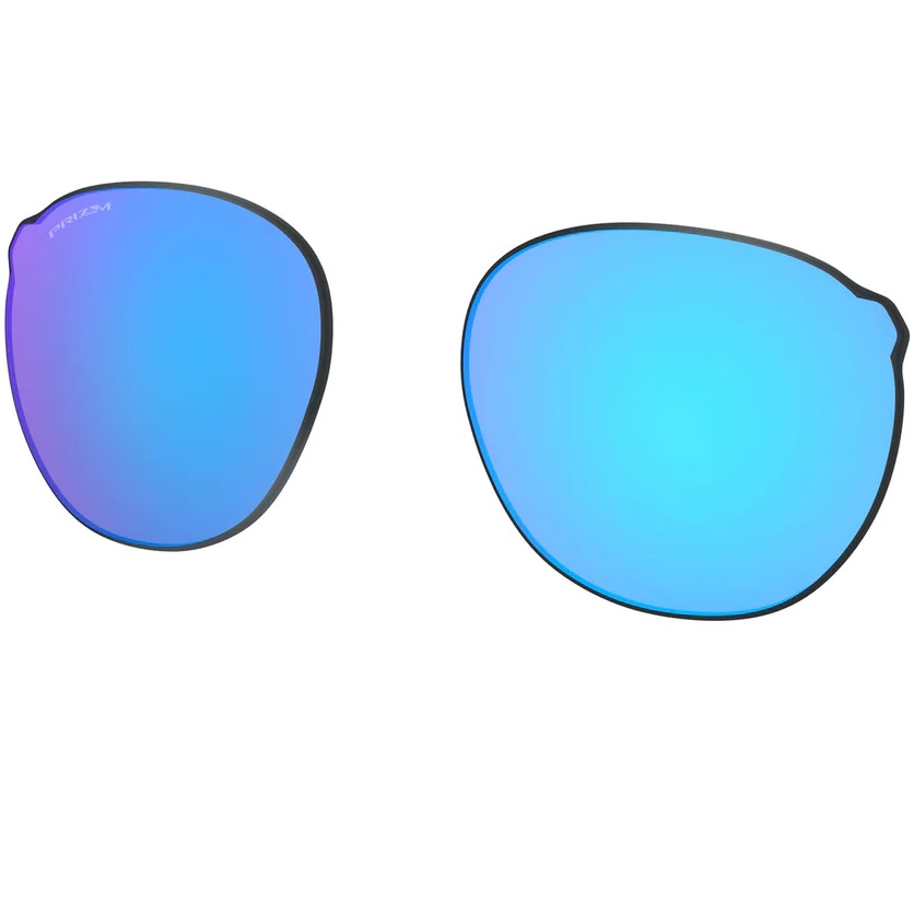 Lentile ochelari de soare Oakley Reedmace / Prizm Sapphire