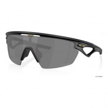 Ochelari de soare Oakley Sphaera Players Collection Prizm Black / Matte Black