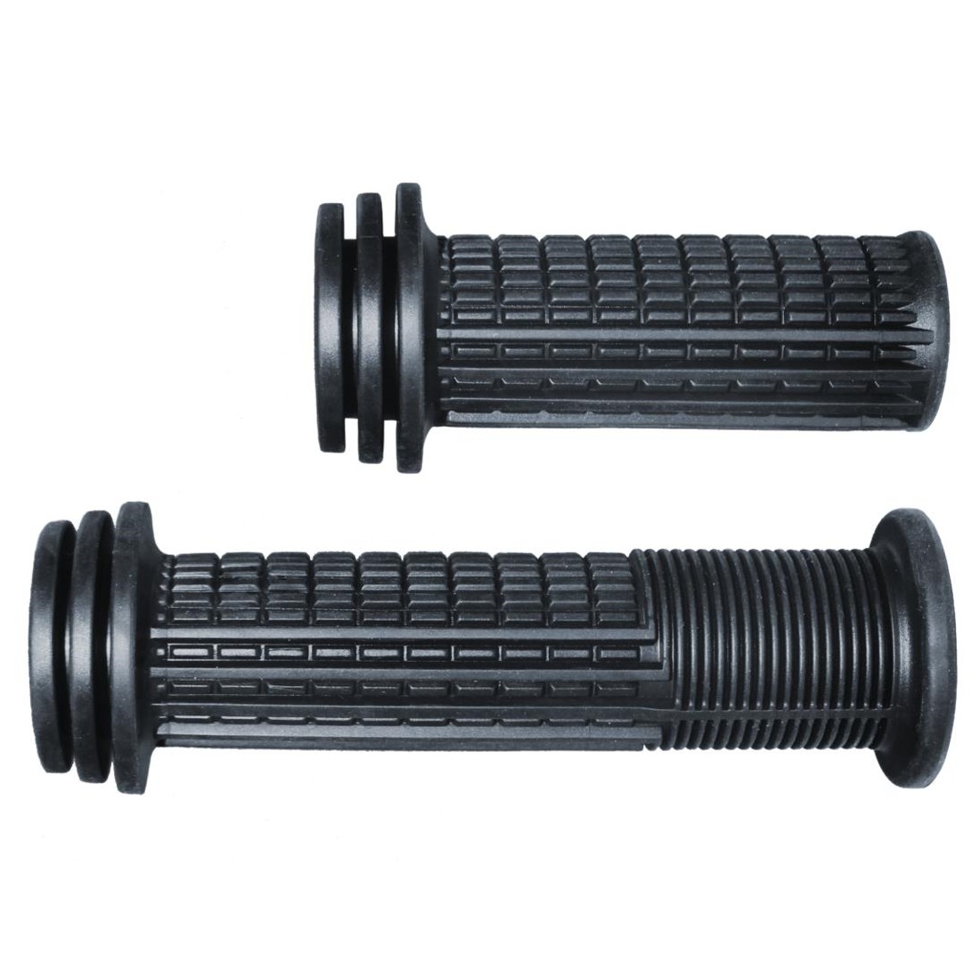 Mansoane Natural Fit Kids 22.2 Bumper And Gripshift Negru