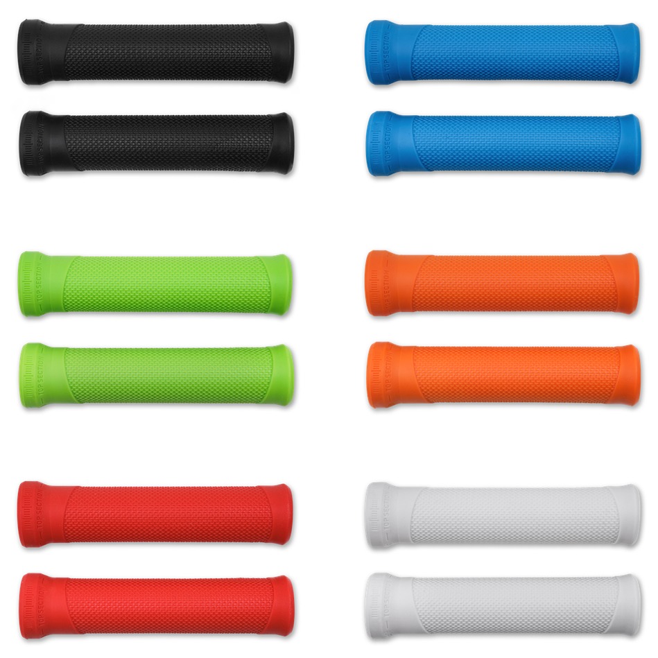 Mansoane Acid Grips React White