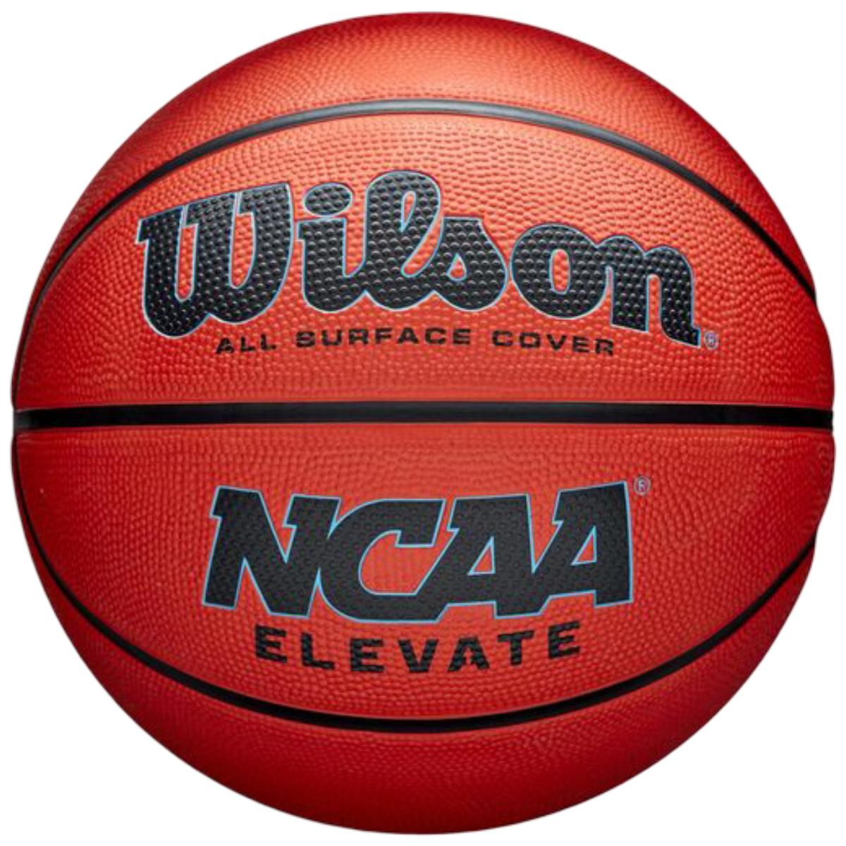 Minge baschet Wilson NCAA Elevate marime 6