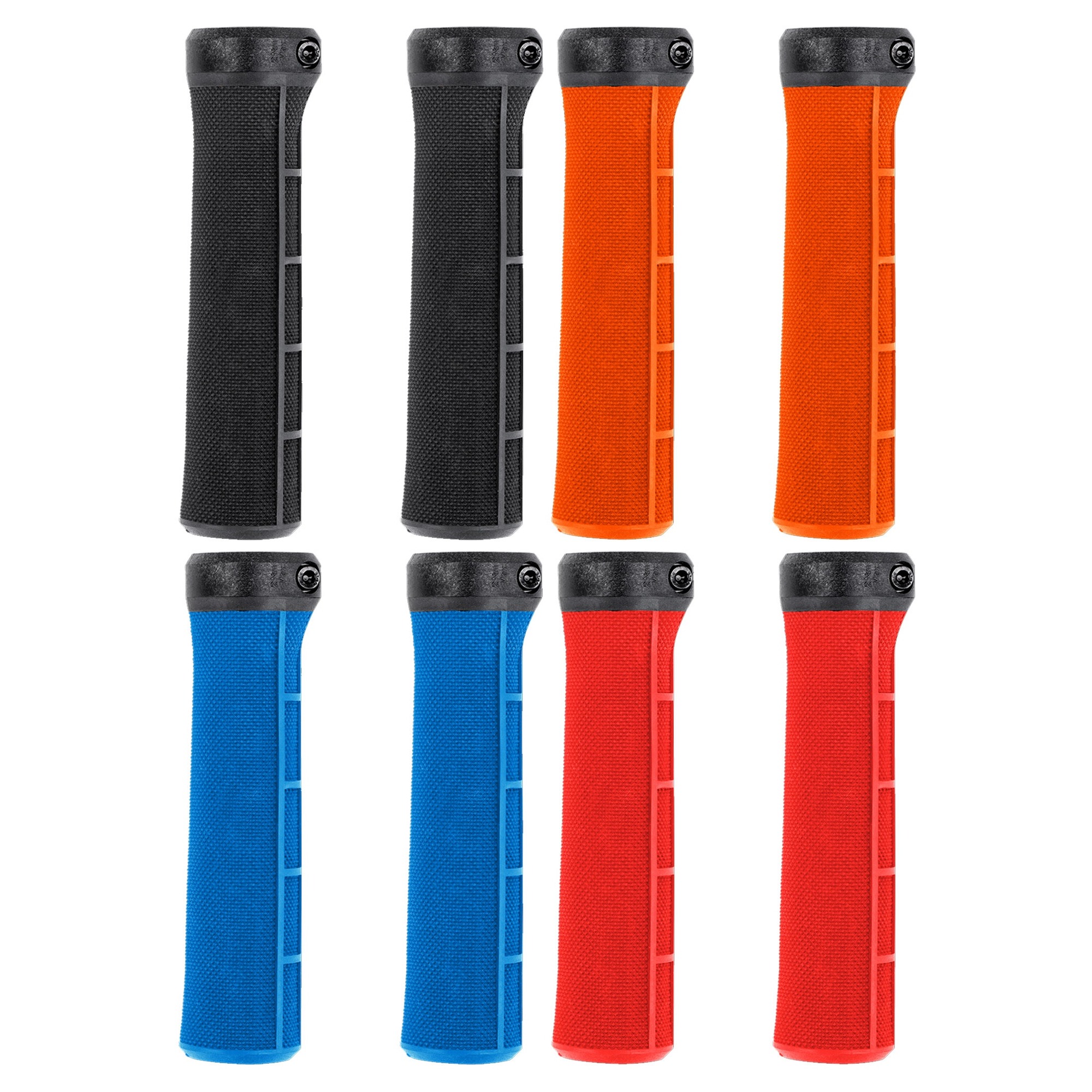 Mansoane Rfr Grips Pro Hpp-Portocaliu