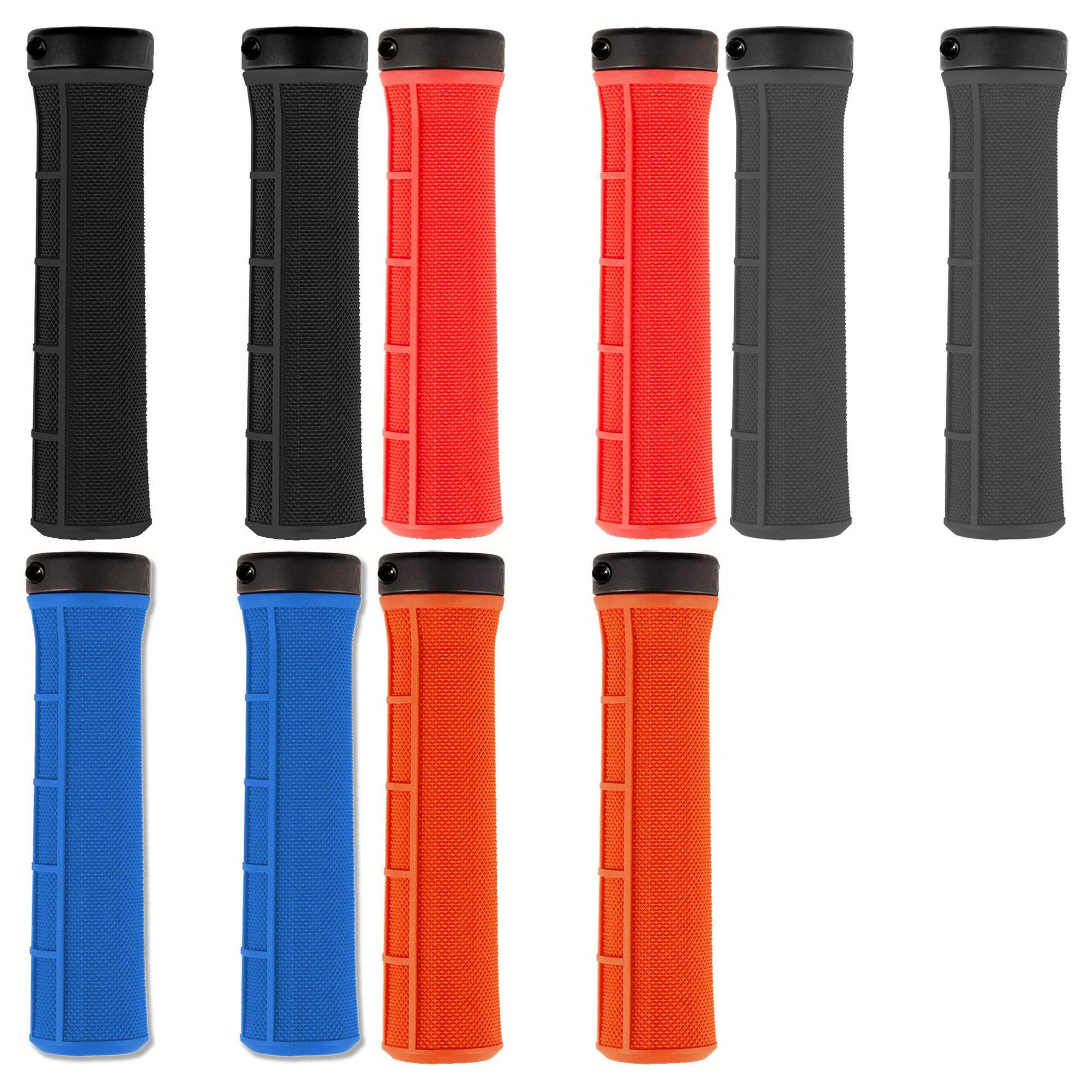 Mansoane Rfr Grips Pro Hpa-Negru/Gri