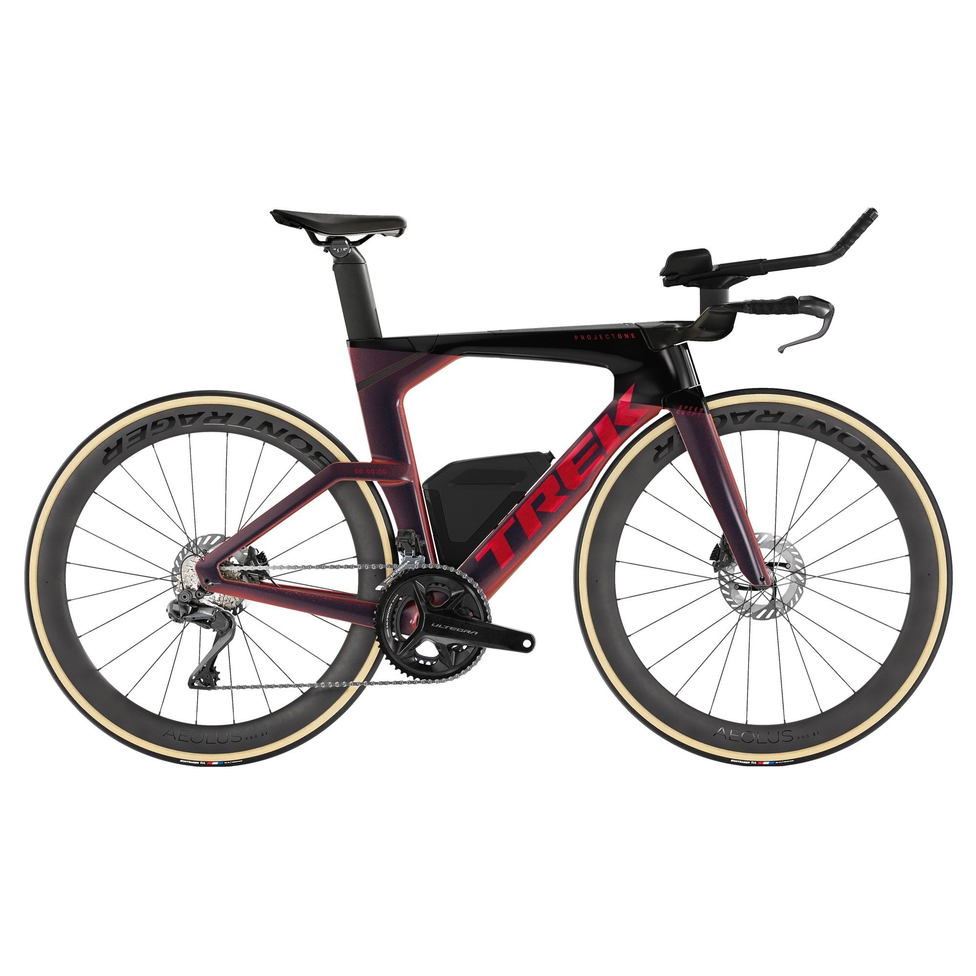 Bicicleta Trek Speed Concept Slr 7 2027