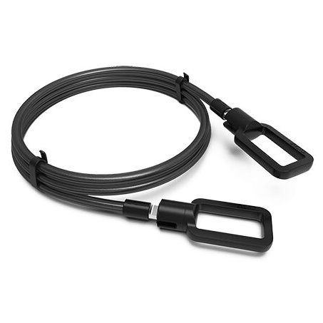 Antifurt Acid Cable Extension Pro 200 Negru