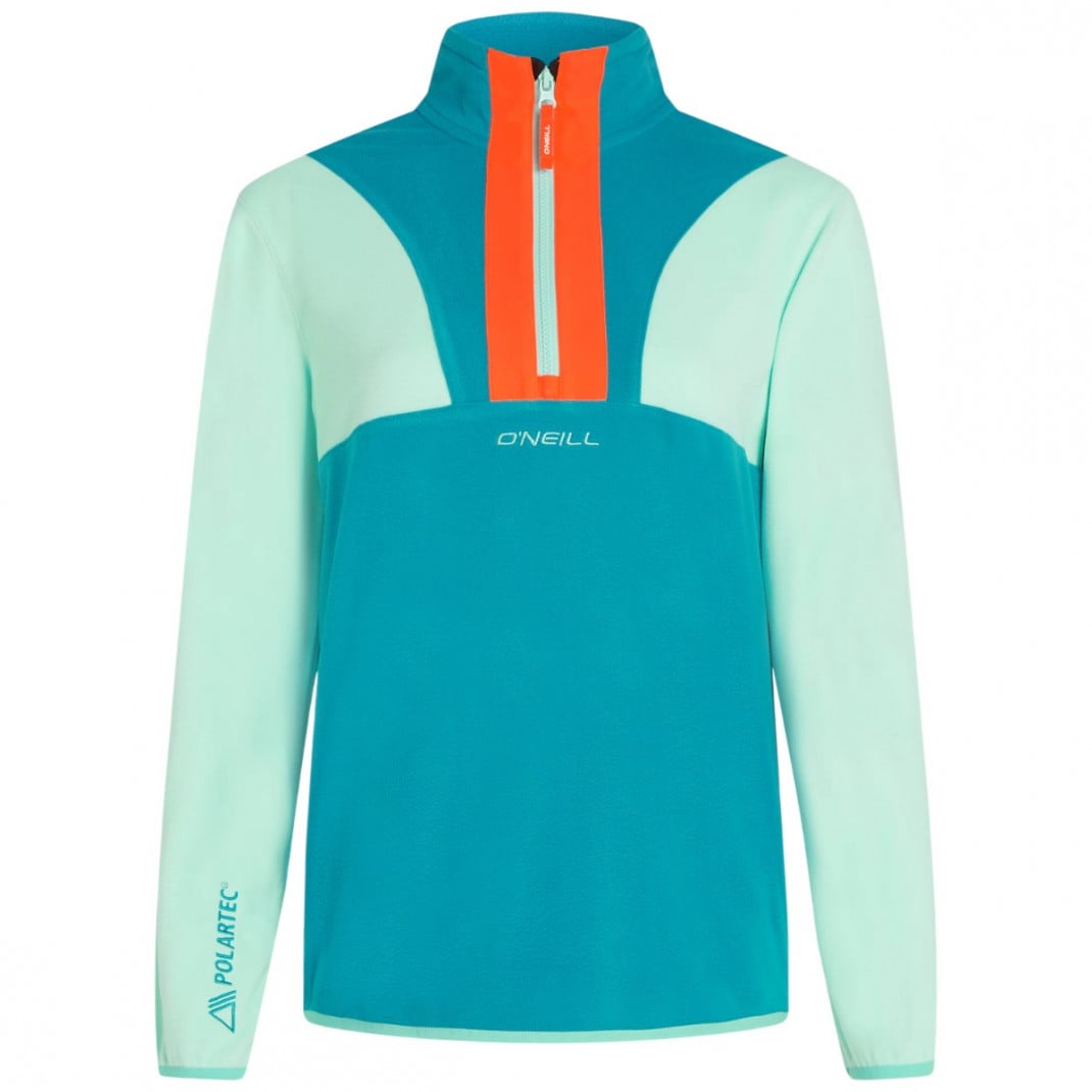 Fleece dama O'Neill FWC'Cruz Triple Polartec HZ