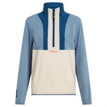 Hanorac dama O'Neill fleece FWC'Cruz Triple Polartec Half-Zip