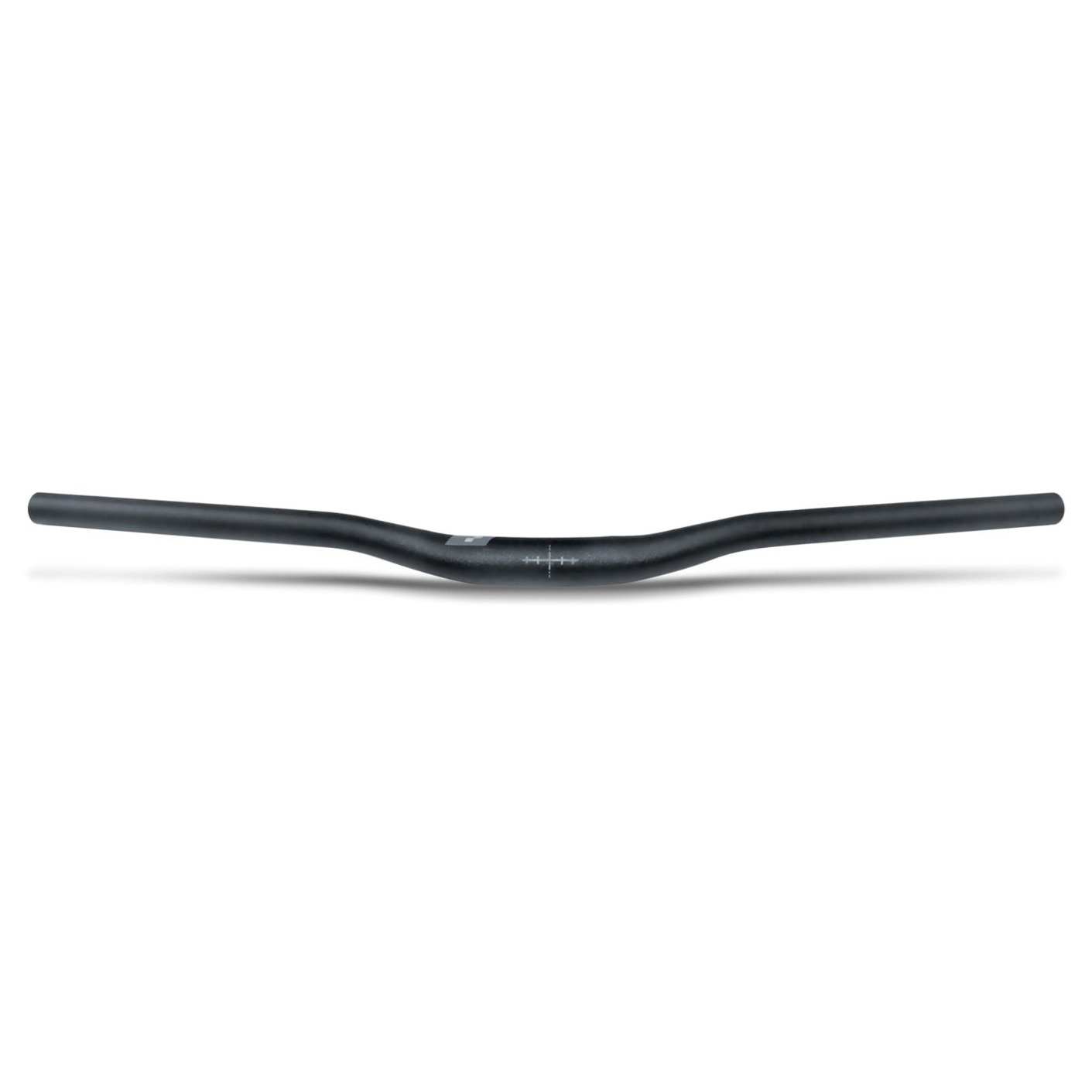 GHIDON MTB CUBE HANDLEBAR KIDS 590 D19MM NEGRU