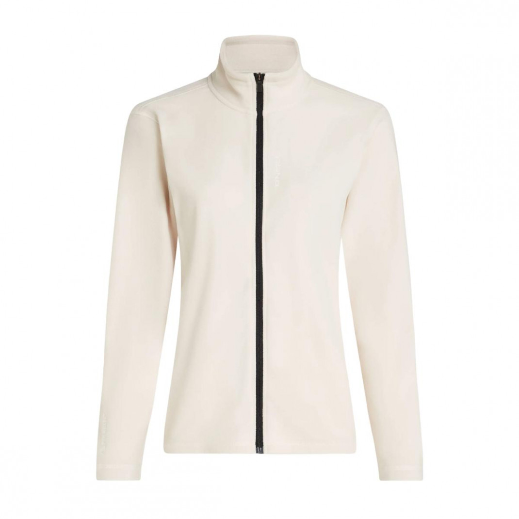 Hanorac dama O'Neill fleece FWC'Cruz Jack's Polartec Full-Zip