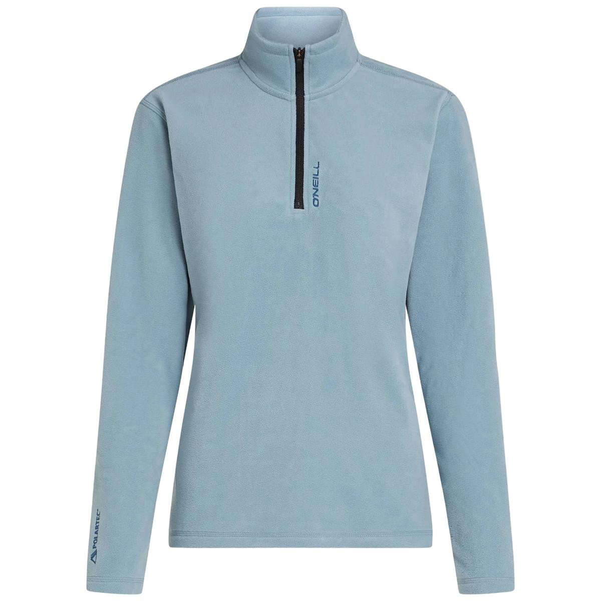 Hanorac dama fleece FWC'Cruz Jack's Polartec Half-Zip
