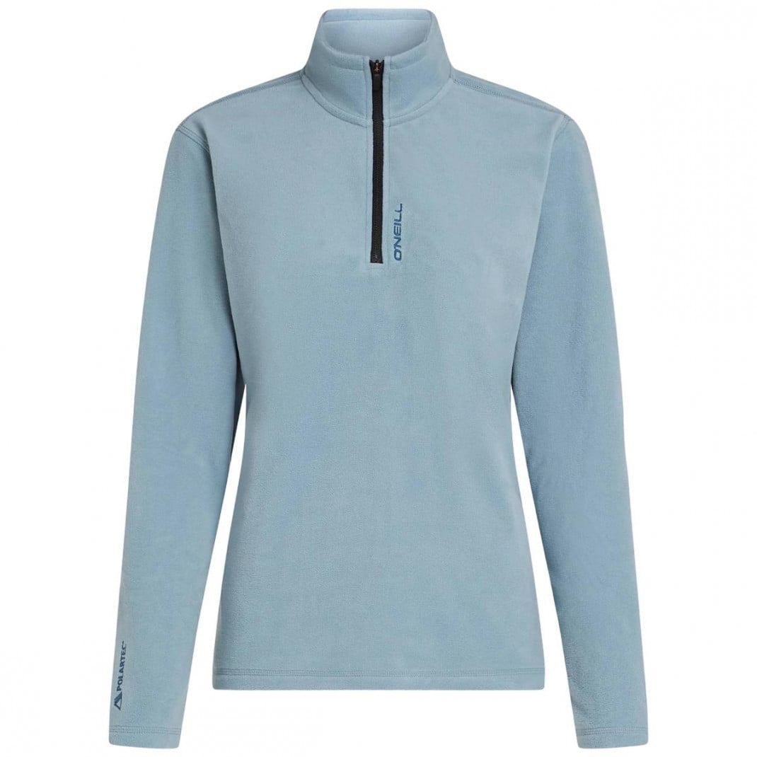 Hanorac dama fleece FWC'Cruz Jack's Polartec Half-Zip