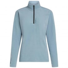 Hanorac dama fleece FWC'Cruz Jack's Polartec Half-Zip