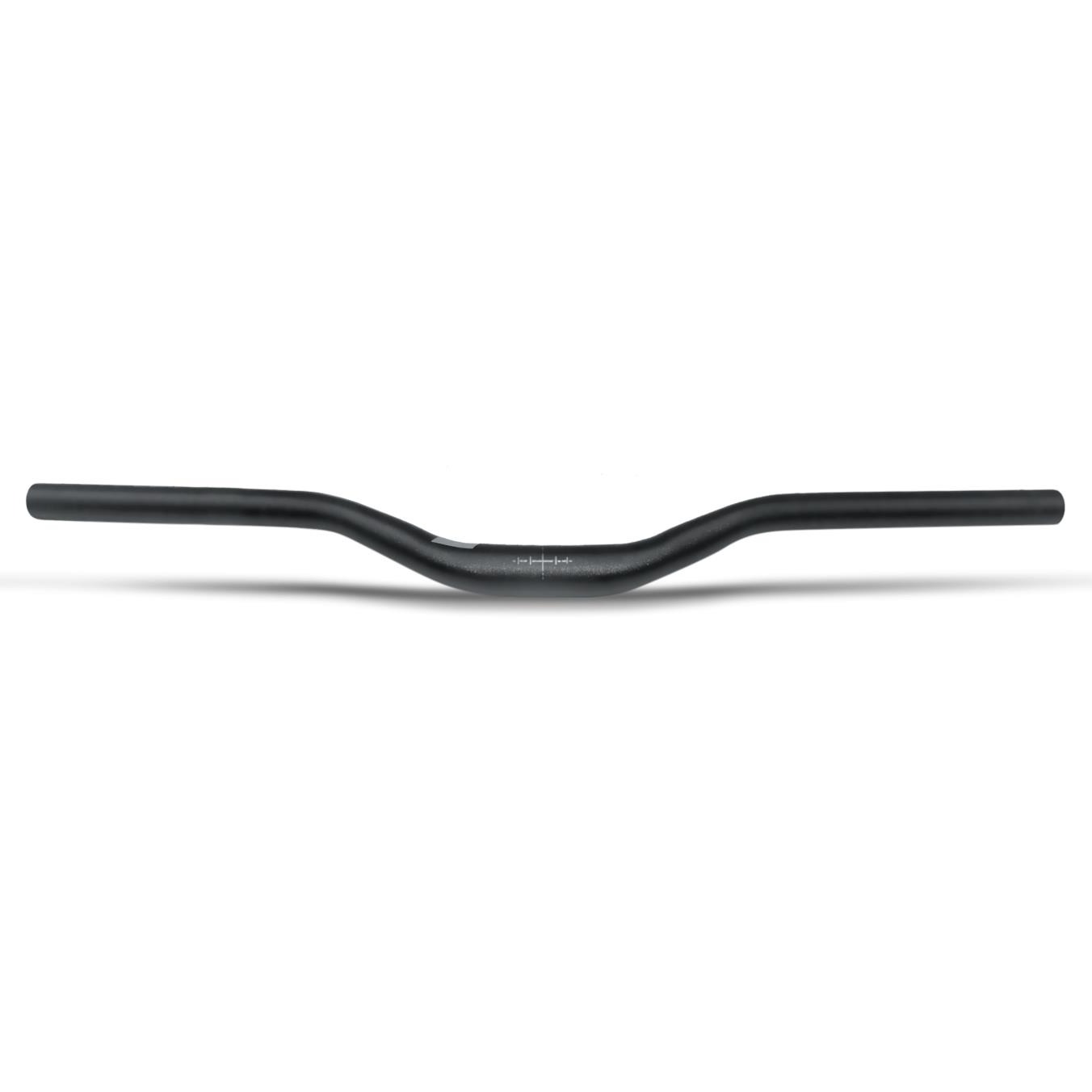 GHIDON MTB CUBE HANDLEBAR KIDS 540 D19MM NEGRU