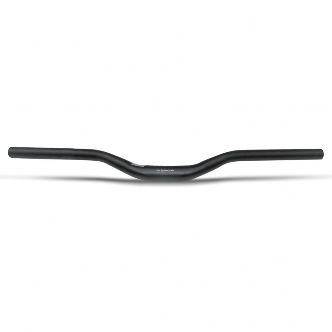 GHIDON MTB CUBE HANDLEBAR KIDS 540 D19MM NEGRU