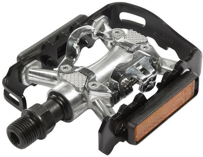 Pedale RFR Twin