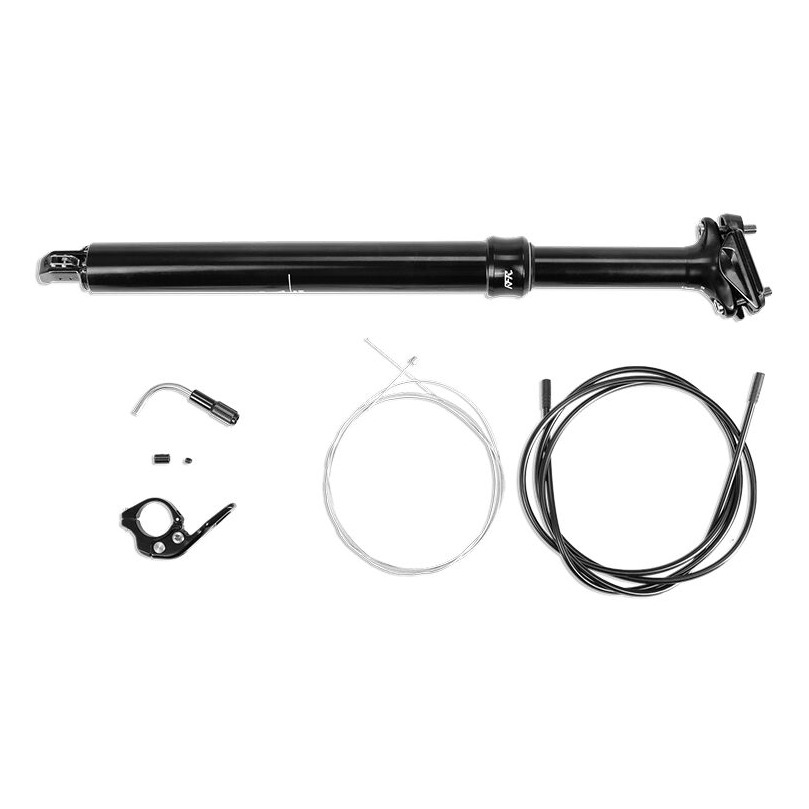 Tija Sa Cursa Reglabila (Dropper) Rfr Pro Inside 100 Intern 30.9 X 360Mm