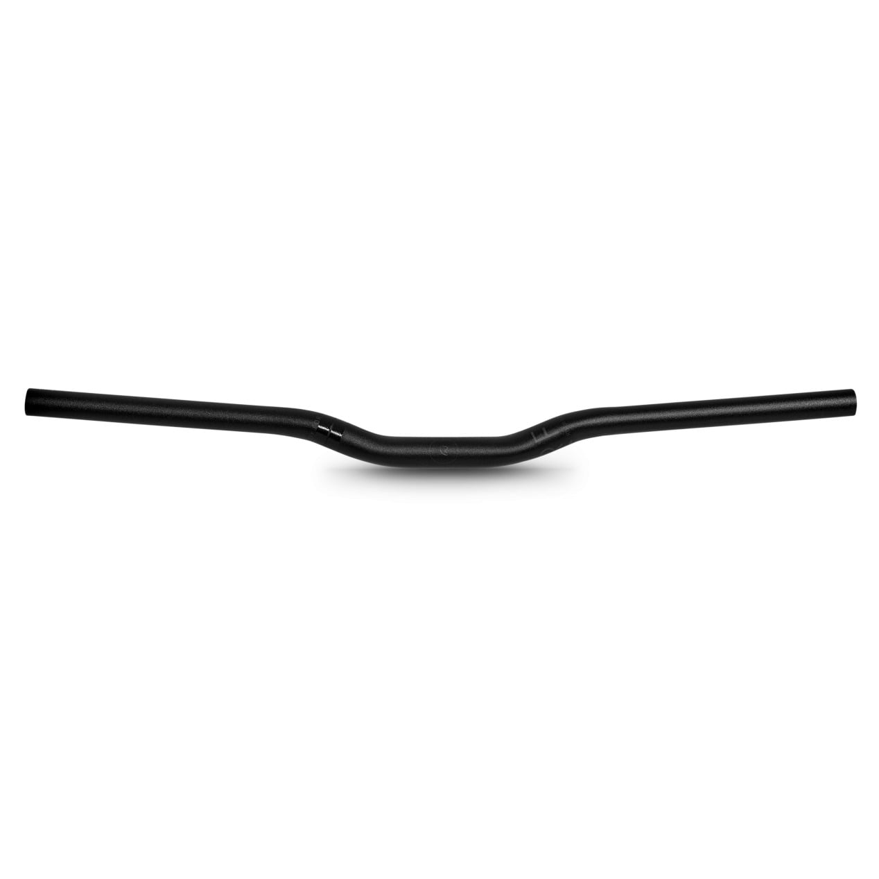 GHIDON MTB RFR HANDLE BAR RISER 25.4 MM X 640 MM X 20 MM X 5Ã?ÂÃÂ° NEGRU