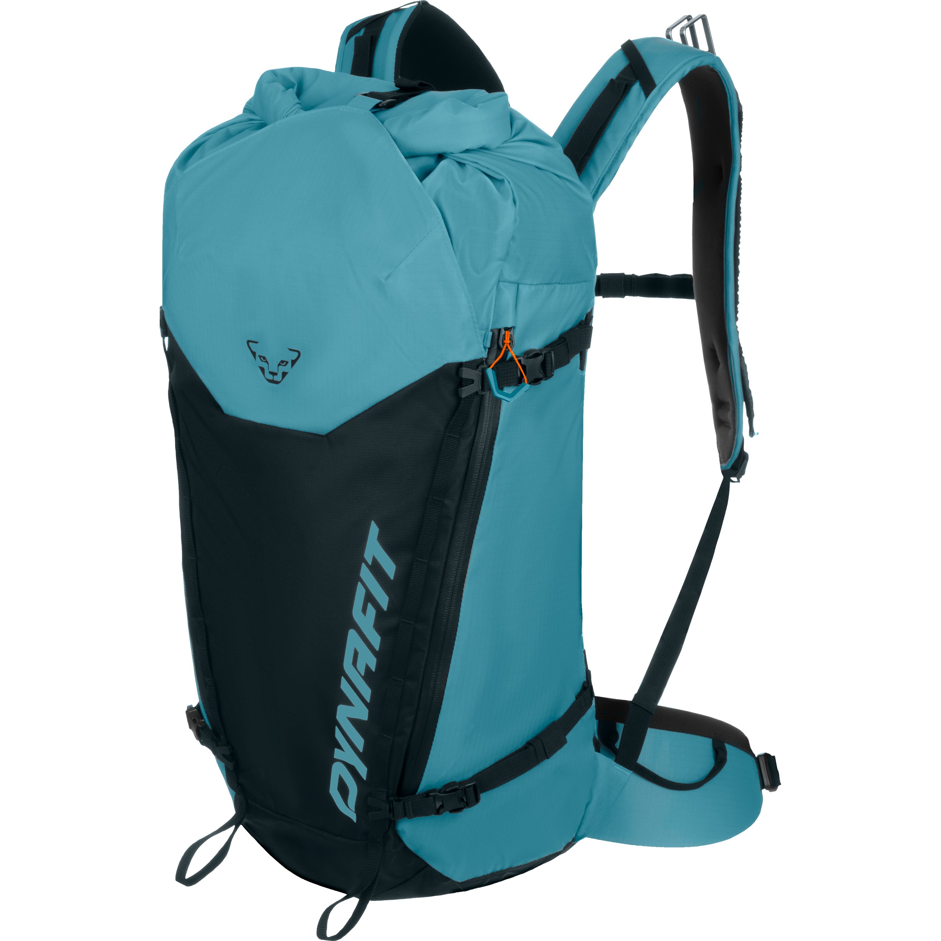Rucsac schi Dynafit Expedition 36-Albastru/Negru
