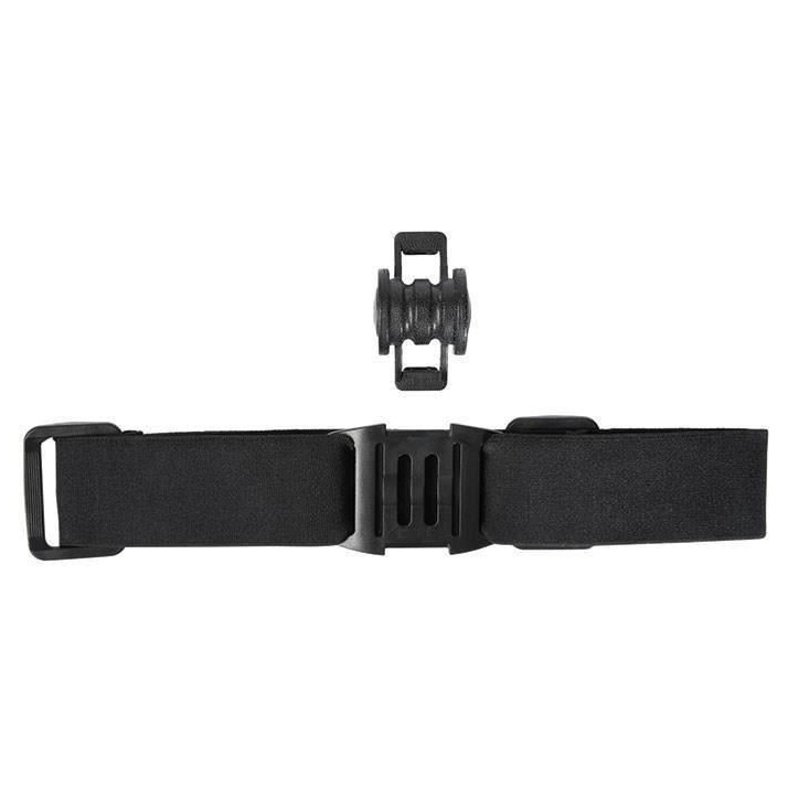 Curea Cap Pentru Rfr Power Light 850 Negru
