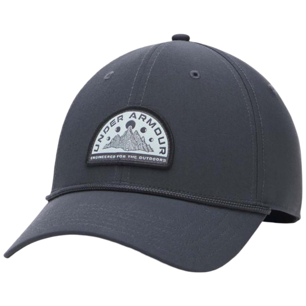 Sapca barbati Under Armour Outdoor Mid Adj