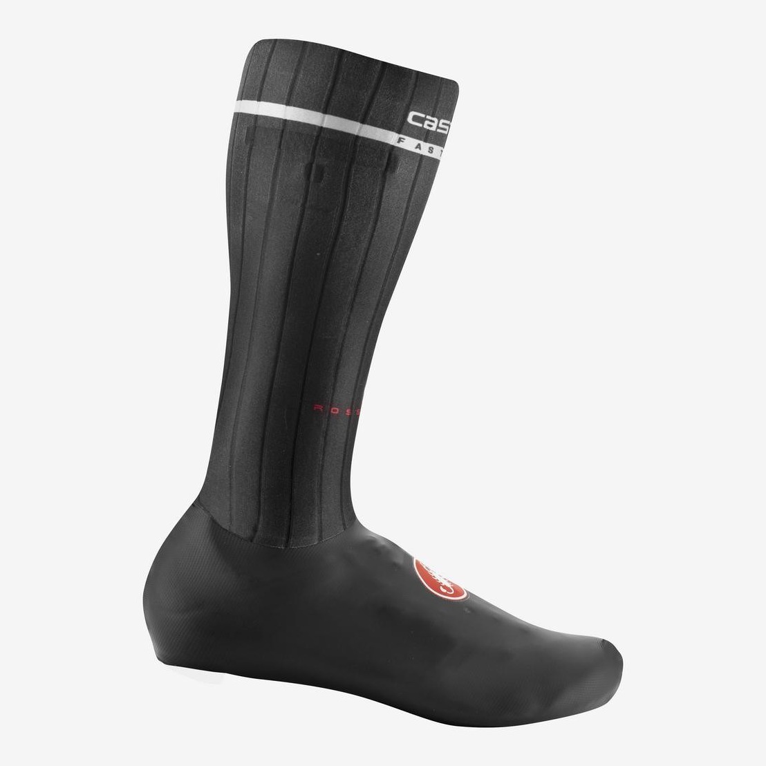 Huse Pantofi Castelli Fast Feet 2 Tt Unisex Negru