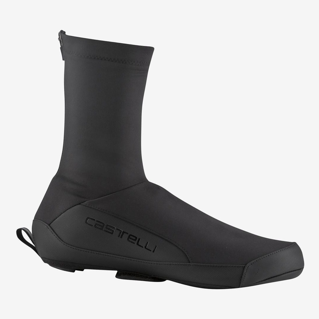 Huse Pantofi Castelli Unlimited Negru