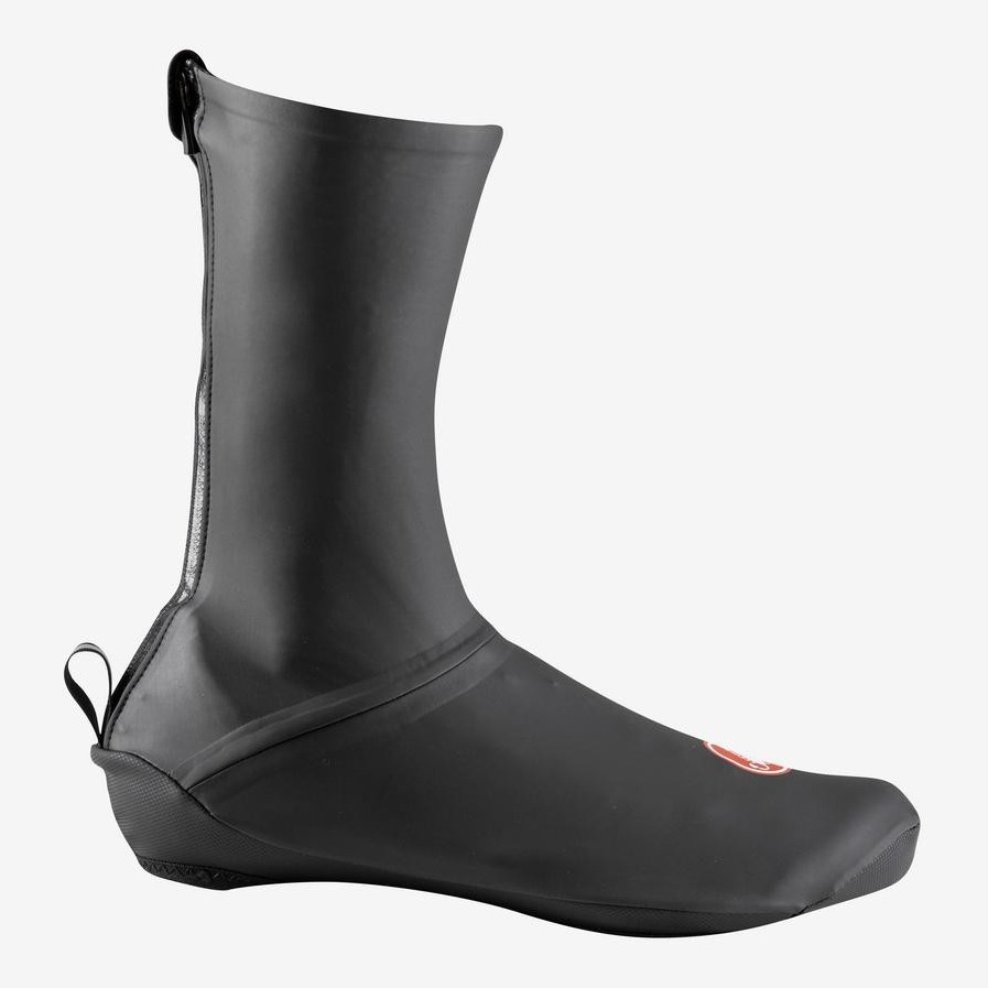 Huse Pantofi Castelli Aero Race Negru