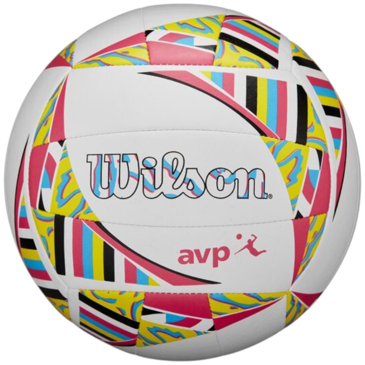Minge volei Wilson AVP Movement