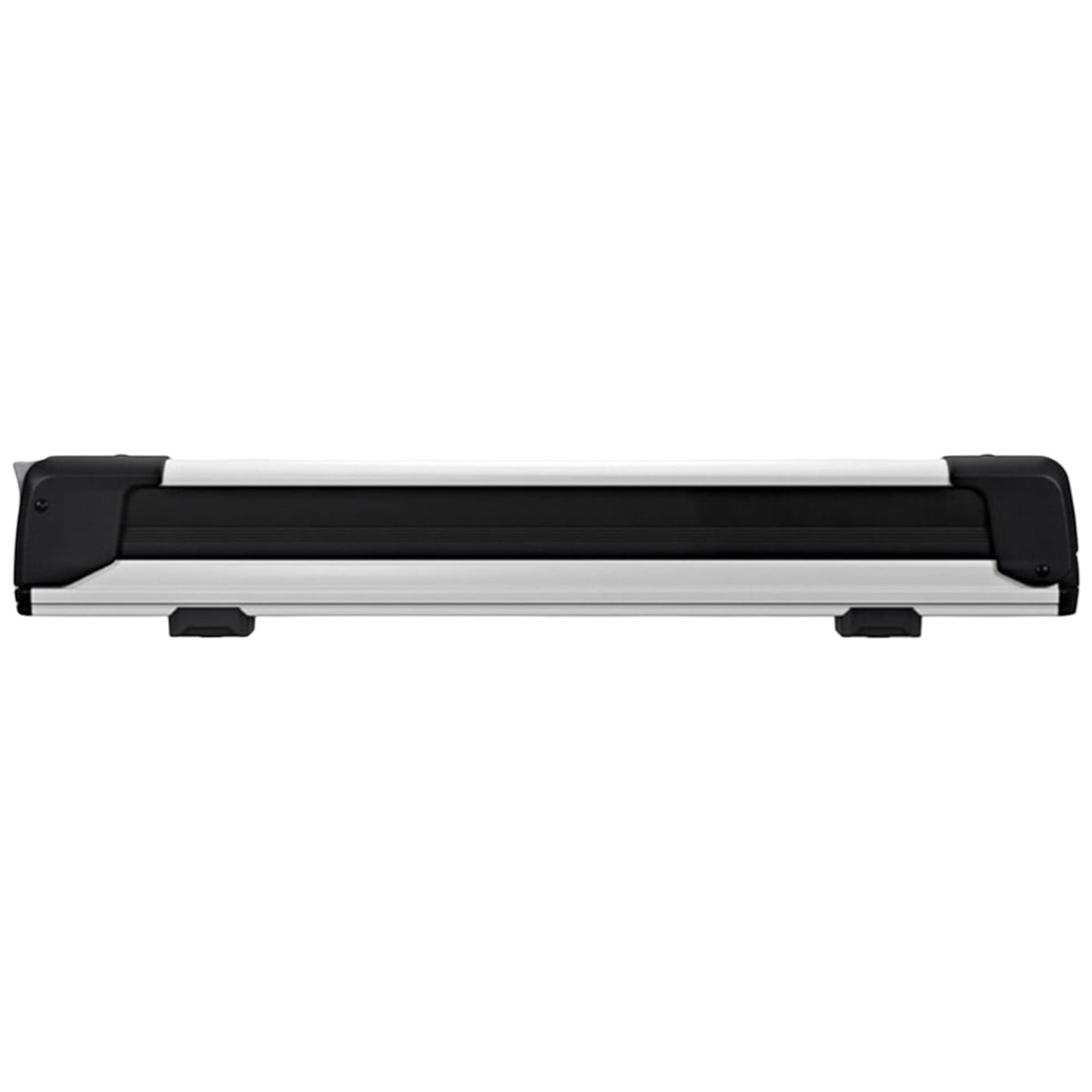 Suport 6 perechi schiuri Thule SnowPack 7326-Argintiu