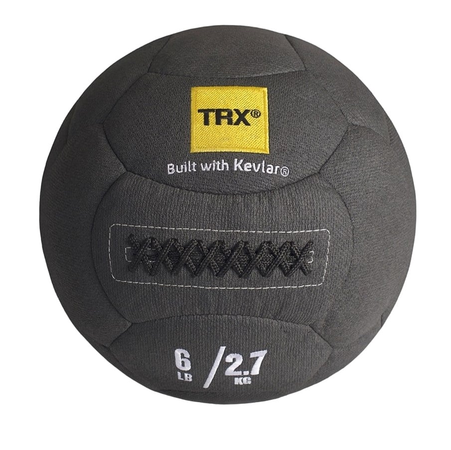 Minge medicinala TRX XD KEVLAR 14''-1.8 kg