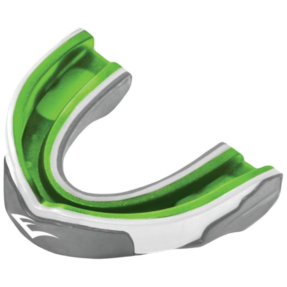 Proteza Everlast Evergel-Gri/Verde